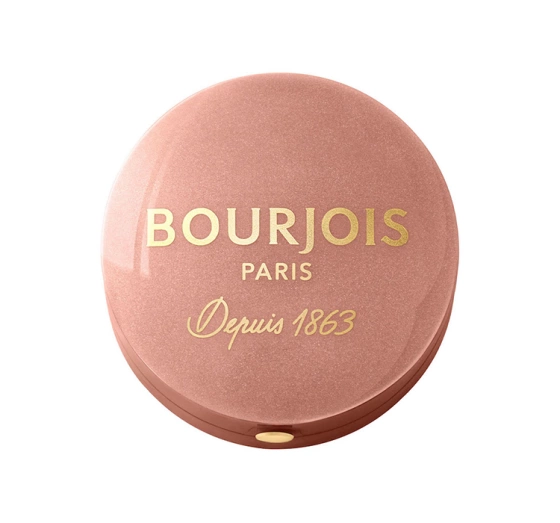 BOURJOIS BAKED BLUSH 03 BRUN CUIVRE