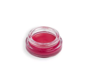 MAKEUP REVOLUTION MOUSSE JUICY FUCHSIA PINK 6G