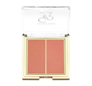GOLDEN ROSE ICONIC BLUSH DUO 04 SOFT PINK 2x3G
