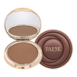 Paese SelfGlow Matte Cream Bronzer 01 Velvet Tan 8g