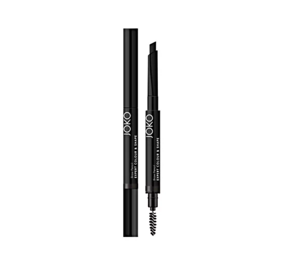 JOKO EXPERT COLOUR AND SHAPE EYEBEROW PENCIL 04