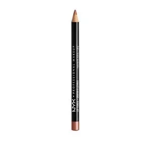 NYX PROFESSIONAL MAKEUP LIP PENCIL 828 EVER 1.04G