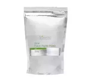 BIELENDA ALOE MASK ALGAE MOISTURIZING 190G