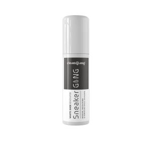 CLEANGANG SNEAKERGANG WHITE SHOE RENOVATOR 75ML