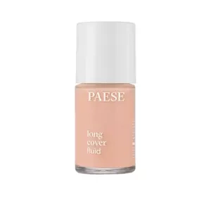 PAESE LONG COVER FLUID HIGH COVERAGE FOUNDATION 03 GOLDEN 30ML