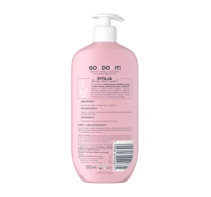 EVELINE FIRMING BODY MILK 350ML