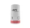 BEBIO NATURAL ROLL-ON DEODORANT POMEGRANATE AND GOJI BERRIES 50ML