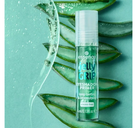 Essence Jelly Grip Eyeshadow Base 4 ml