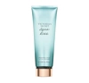 VICTORIA S SECRET AQUA KISS BODY LOTION 236ML