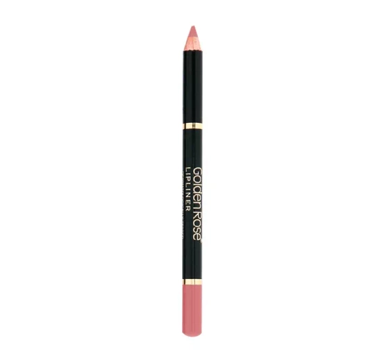 GOLDEN ROSE LIPLINER LONG LASTING LIP LINER 228