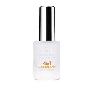 GOLDEN ROSE NAIL EXPERT 4IN1 COMPLETE CARE NAIL CONDITIONER 4IN1 11ML