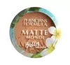 PHYSICIANS FORMULA MATTE MONOI BUTTER BRONZER MATTE DEEP 9G