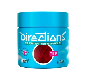 LA RICHE DIRECTIONS SEMI-PERMANENT HAIR TONER TULIP 88ML
