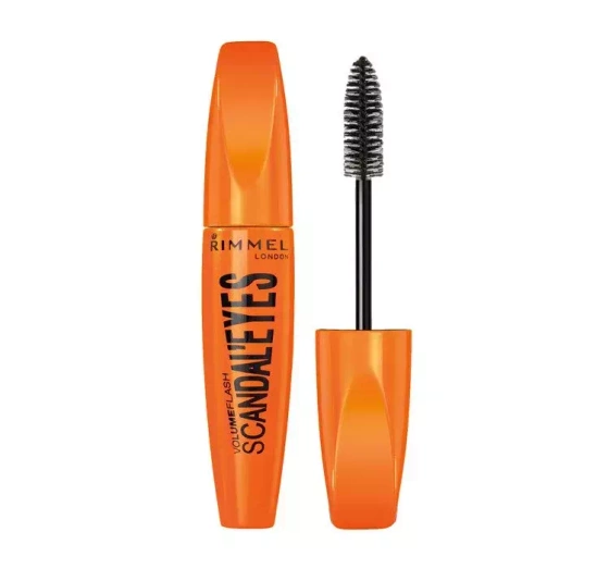 RIMMEL SCANDALEYES VOLUME FLASH MASCARA 12ML