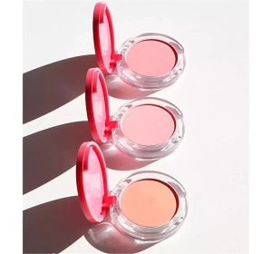 BELL THE BEST BLUSH POWDER MATTE BLUSH 02 ROSY 3.7G