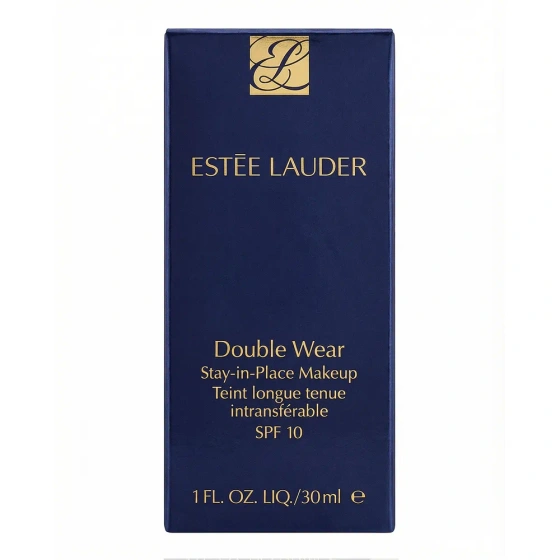 Click on photo to zoom it Estée Lauder Double Wear Stay-in-Place Makeup SPF10 Long-Lasting Full-Coverage Foundation 2N1 Desert Beige 30ml
