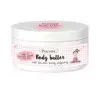 NACOMI INTENSIVE BODY BUTTER FOR PREGNANT WOMEN 100G
