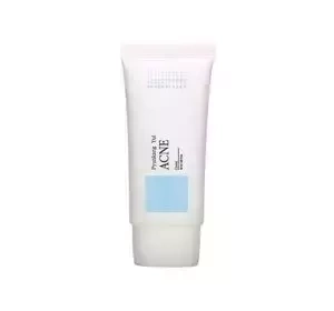 PYUNKANG YUL ACNE CREAM MOISTURIZING ANTI-ACNE FACE CREAM 50ML