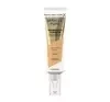 MAX FACTOR MIRACLE PURE SKIN-IMPROVING FOUNDATION 44 WARM IVORY 30ML