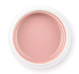 CLARESA SOFT & EASY BUILDER GEL UV/LED NATURAL 45G