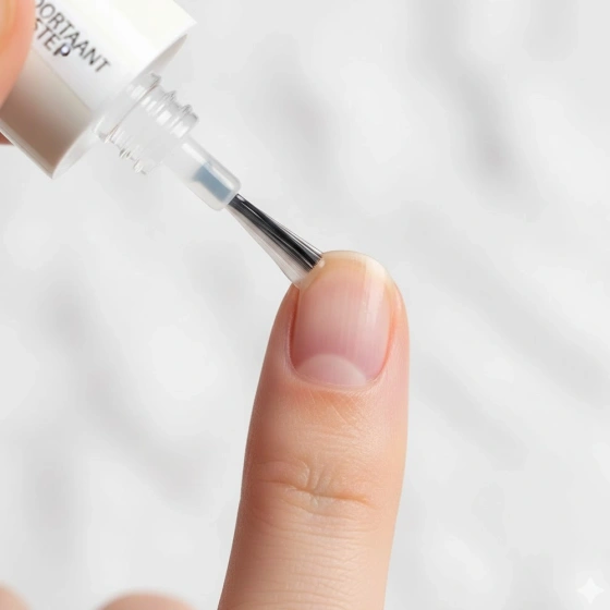 Brush Up Dehydrator for Nails 6ml
