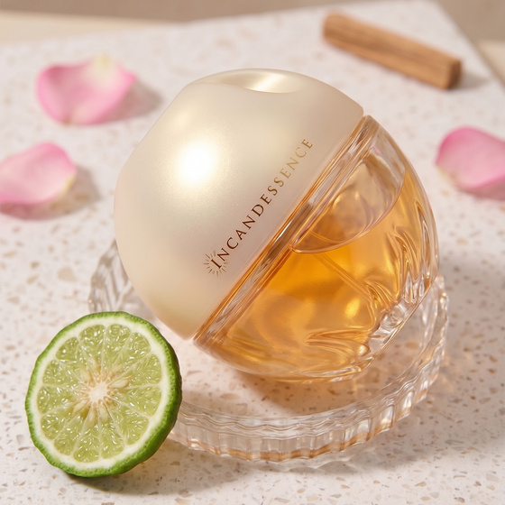 AVON INCANDESSENCE EAU DE PARFUM SPRAY 50ML