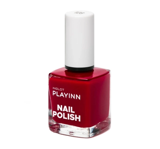 INGLOT PLAYINN NAIL POLISH 128 15ML