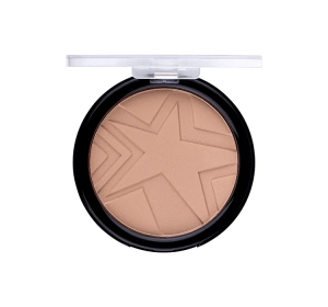LOVELY GOLDEN GLOW CONTOURING POWDER NO.3