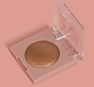 NAM Wet&Dry Baked Eyeshadow 03 Gold Rush 4 g