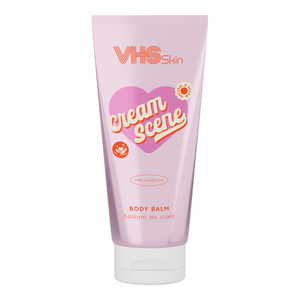VHS Skin Cream Scene Body Lotion 150 ml