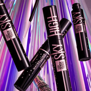 MAYBELLINE LASH SENSATIONAL SKY HIGH MASCARA COSMIC BLACK 7.2ML