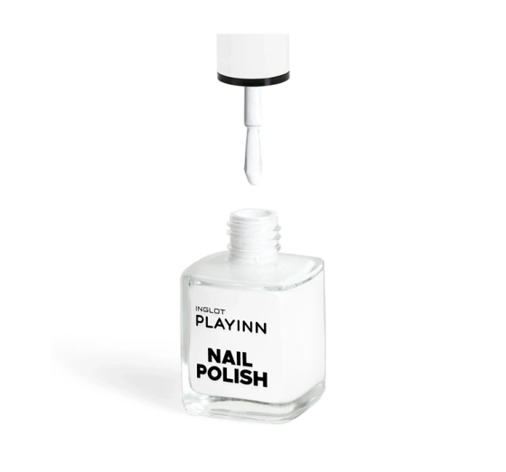 INGLOT PLAYINN NAIL POLISH 101 15ML