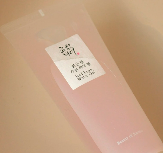 Click on photo to zoom it Beauty of Joseon Red Bean Hydrating Face Gel-Cream 100ml