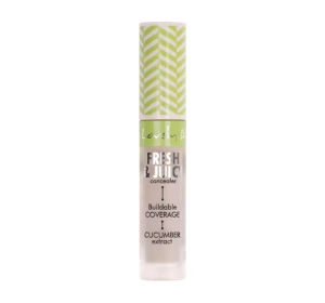 LOVELY FRESH AND JUICY FACE CONCEALER 2 4.2G