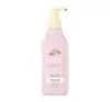 FLUFF SUPERFOOD BODY CREAM LOTION CREAM BRULEE WITH RASPBERRY 200ML