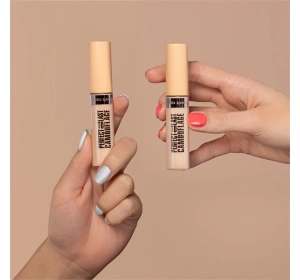 MISS SPORTY PERFECT TO LAST CAMOUFLAGE CONCEALER 10 PORCELAIN 11ML
