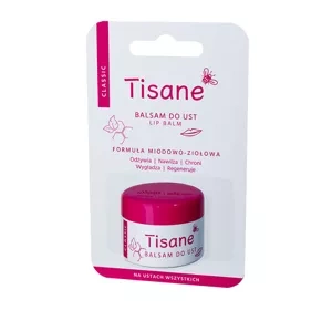 TISANE CLASSIC LIP BALM 4.7G