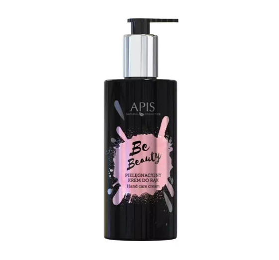APIS BE BEAUTY HAND CREAM 300ML
