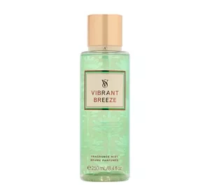 Victoria's Secret Vibrant Breeze body mist 250ml