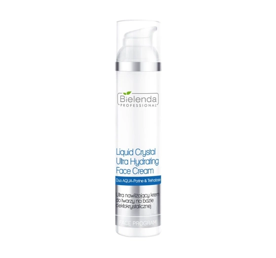 BIELENDA PRO ULTRA MOISTURIZING FACE CREAM SPF15 100ML
