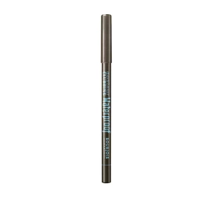 BOURJOIS WATERPROOF EYE PENCIL BROWN 57