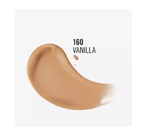 RIMMEL KIND & FREE FACE FOUNDATION 160 VANILLA 30ML