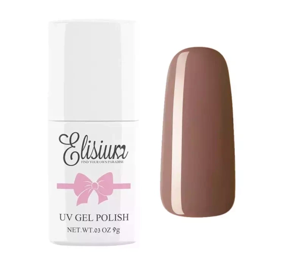 ELISIUM HYBRID NAIL POLISH 209 PIVOT 9G 