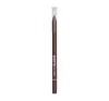 GOSH MATTE EYE LINER WATERPROOF MATTE EYE PENCIL 015 MAHOGANY 1.2G