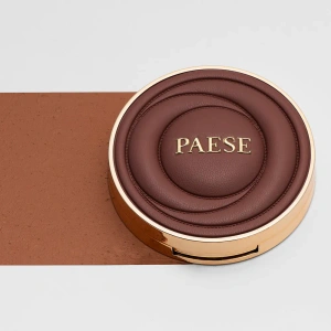 Paese SelfGlow Matte Cream Bronzer 01 Velvet Tan 8g