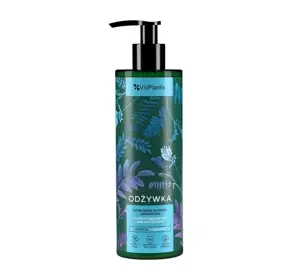 VIS PLANTIS CONDITIONER FOR DRY AND MATT HAIR