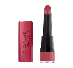 BOURJOIS ROUGE VELVET LIPSTICK MATTE 03