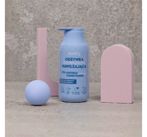 HOLIFY MOISTURIZING HAIR CONDITIONER 300ML