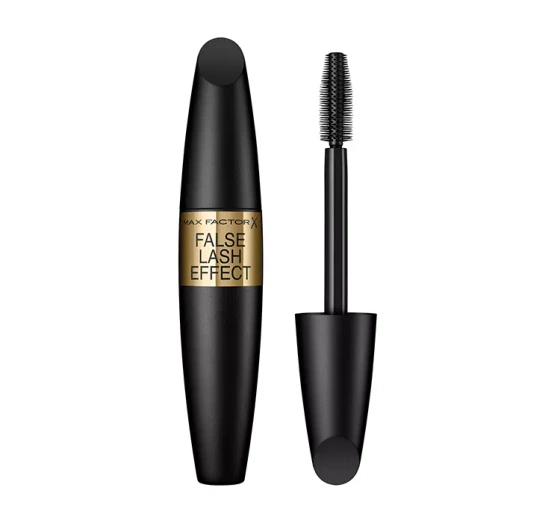 MAX FACTOR INK FALSE LASH EFFECT MASCARA BLACK 13.1 ML