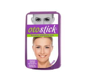 OTOSTICK AESTHETIC STICKERS FOR PROTRUDING EARS